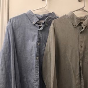 Men dress shirt